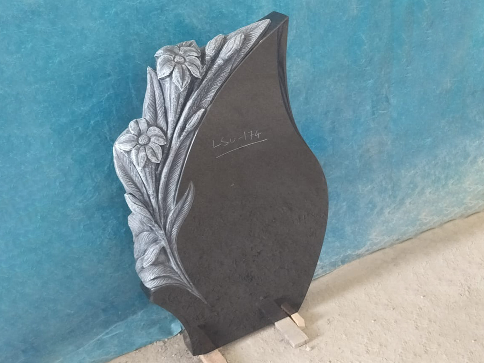 Flowers Memorial Designs